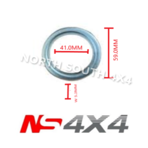 Ns4x4